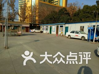 顺鑫驾校 伏牛路中兴顺鑫分校的学车指南